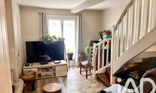 Maison 4 Pièces 81 m² à vendre à Lacroix-Saint-Ouen (60610)