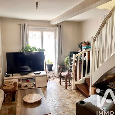 Maison 4 pièces 190000 €