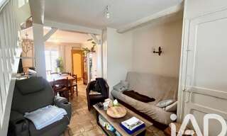 Maison 4 Pièces 81 m² à vendre à Lacroix-Saint-Ouen (60610)