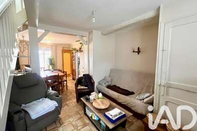 Maison 4 pièces 190000 €