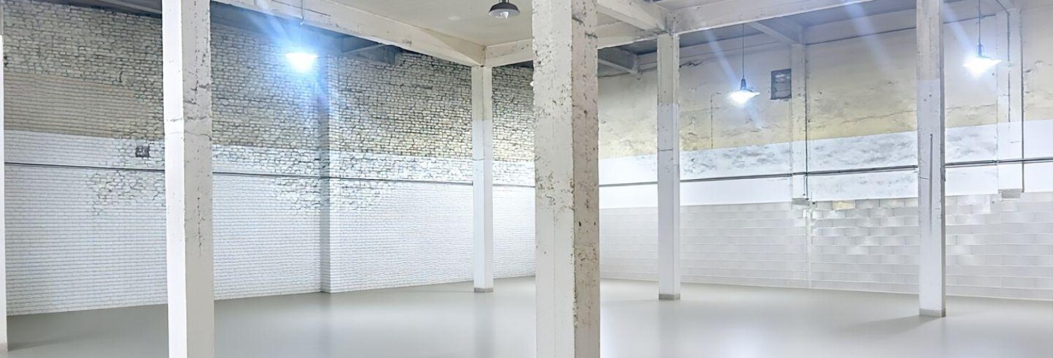 Commerce  640 m² à vendre à Juvisy-sur-Orge (91260)