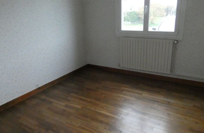Vente Maison traditionnelle 7 pièces — photo 3