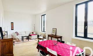 Maison 6 Pièces 145 m² à vendre à Compiègne (60200)