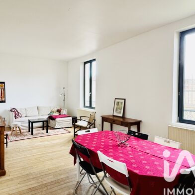 Maison 6 pièces 355000 €