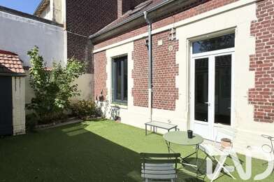 Maison 6 pièces 355000 €