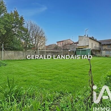 Maison 7 pièces 595000 €