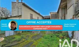 Maison 7 Pièces 203 m² à vendre à Toulouse (31300)