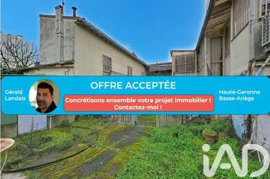 Maison 7 pièces 595000 €