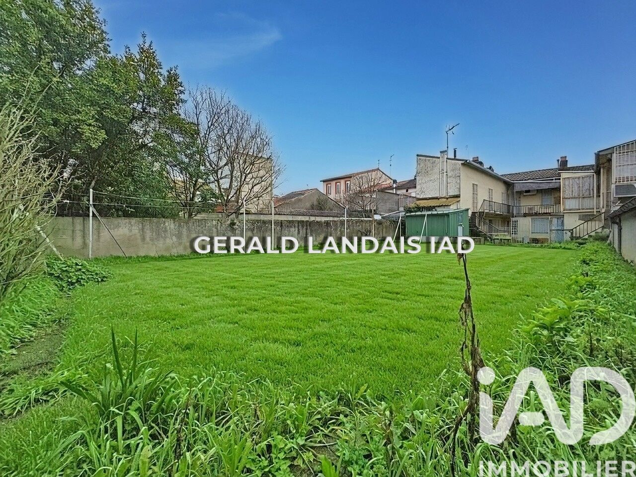 Vente Maison/villa 7 pièces - Photo 2