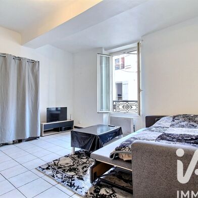 Appartement 1 pièces 86900 €
