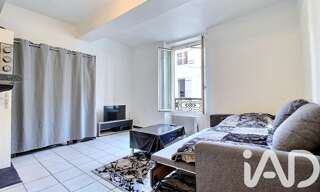 Appartement 1 Pièce 25 m² à vendre à Auriol (13390)