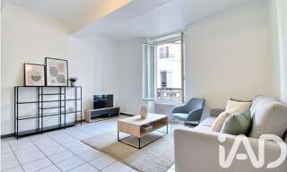 Appartement 1 Pièce 25 m² à vendre à Auriol (13390)