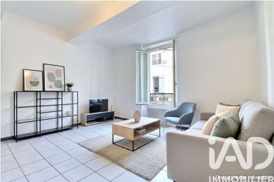 Appartement 1 pièces 79500 €