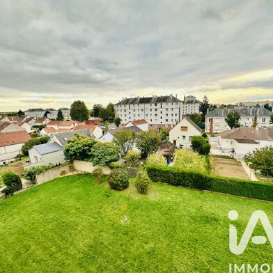 Appartement 3 pièces 99000 €