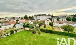 Appartement 3 Pièces 56 m² à vendre à Mainvilliers (28300)