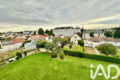 Appartement 3 pièces 99000 €