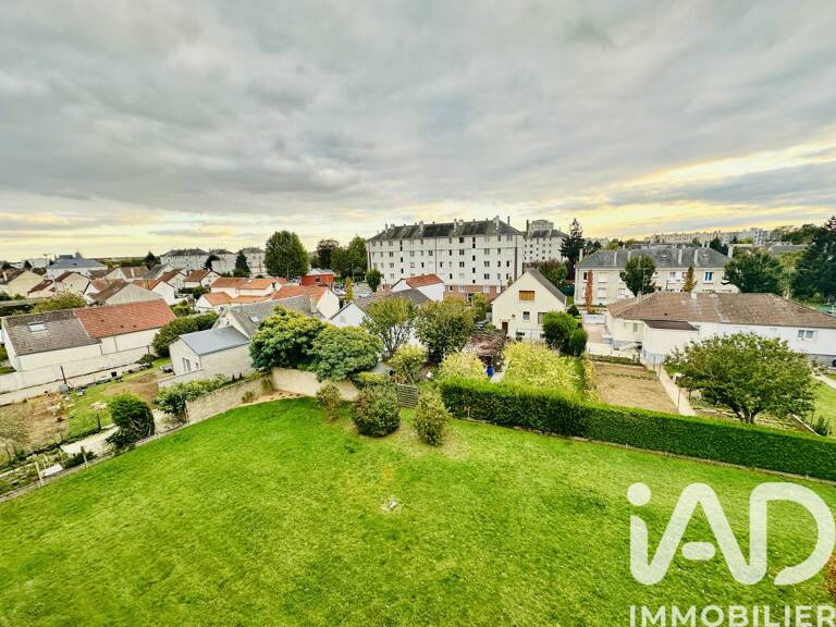 Vente Appartement 3 pièces — photo 1
