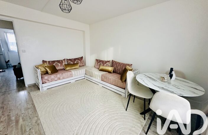 Vente Appartement 3 pièces — photo 4