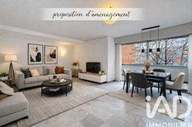 Appartement 5 pièces 580000 €