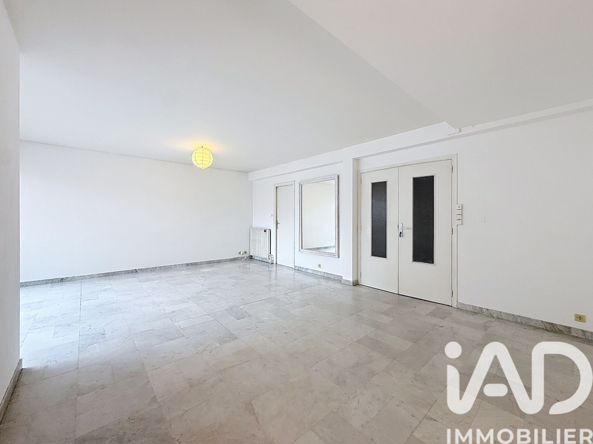 Vente Appartement 5 pièces - Photo 4