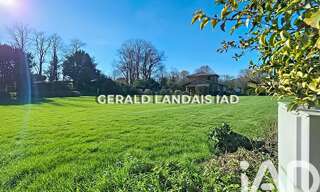 Terrain  1424 m² à vendre à Calmont (31560)