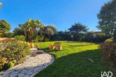 Appartement 4 pièces 780000 €