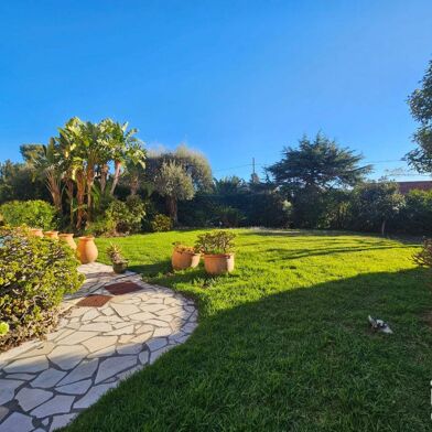 Appartement 4 pièces 780000 €