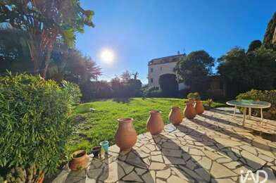 Appartement 4 pièces 780000 €