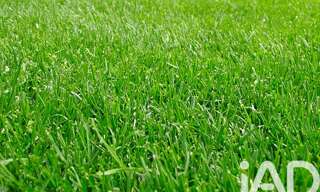 Terrain  1406 m² à vendre à Calmont (31560)