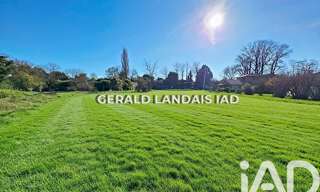 Terrain  1406 m² à vendre à Calmont (31560)