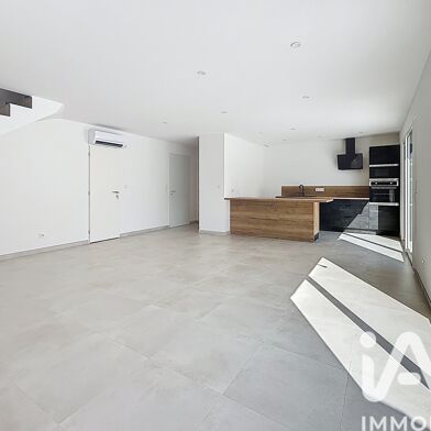 Maison 4 pièces 265000 €