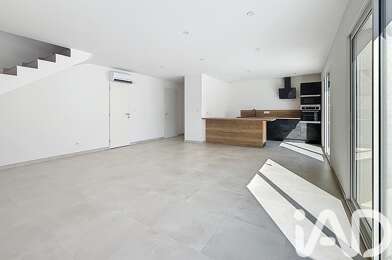 Maison 4 pièces 265000 €