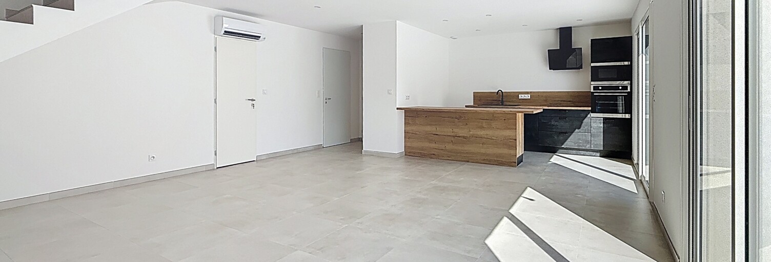 Maison 4 Pièces 90 m² à vendre à Béziers (34500)