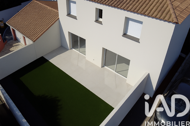 Vente Maison/villa 4 pièces - Photo 2