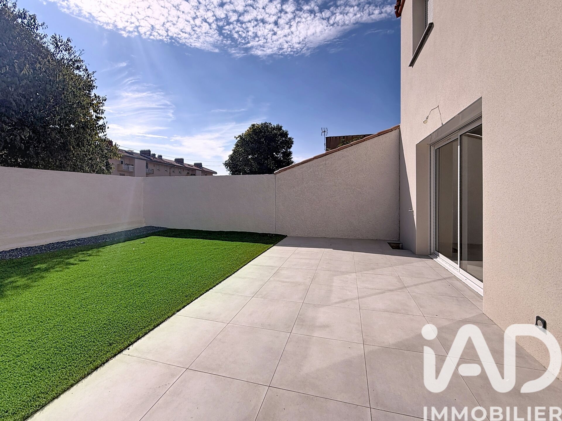 Vente Maison/villa 4 pièces - Photo 5