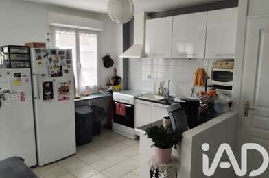 Maison 4 pièces 158000 €