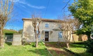 Maison 4 Pièces 76 m² à vendre à Bouëx (16410)