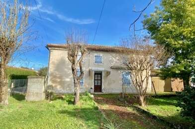 Maison 4 pièces 84900 €