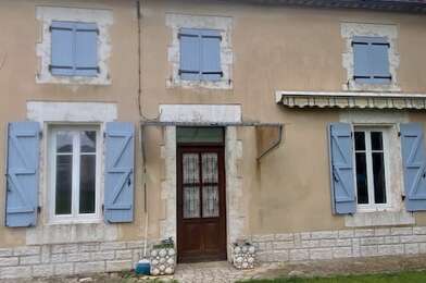 Maison 4 pièces 84900 €