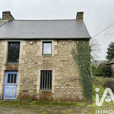 Maison 3 pièces 68500 €