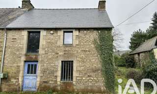 Maison 3 Pièces 65 m² à vendre à Taupont (56800)