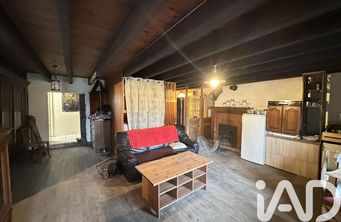 Vente Longère 3 pièces — photo 2