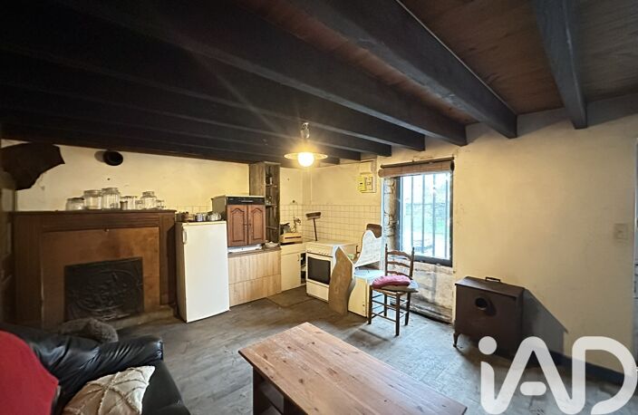 Vente Longère 3 pièces — photo 3