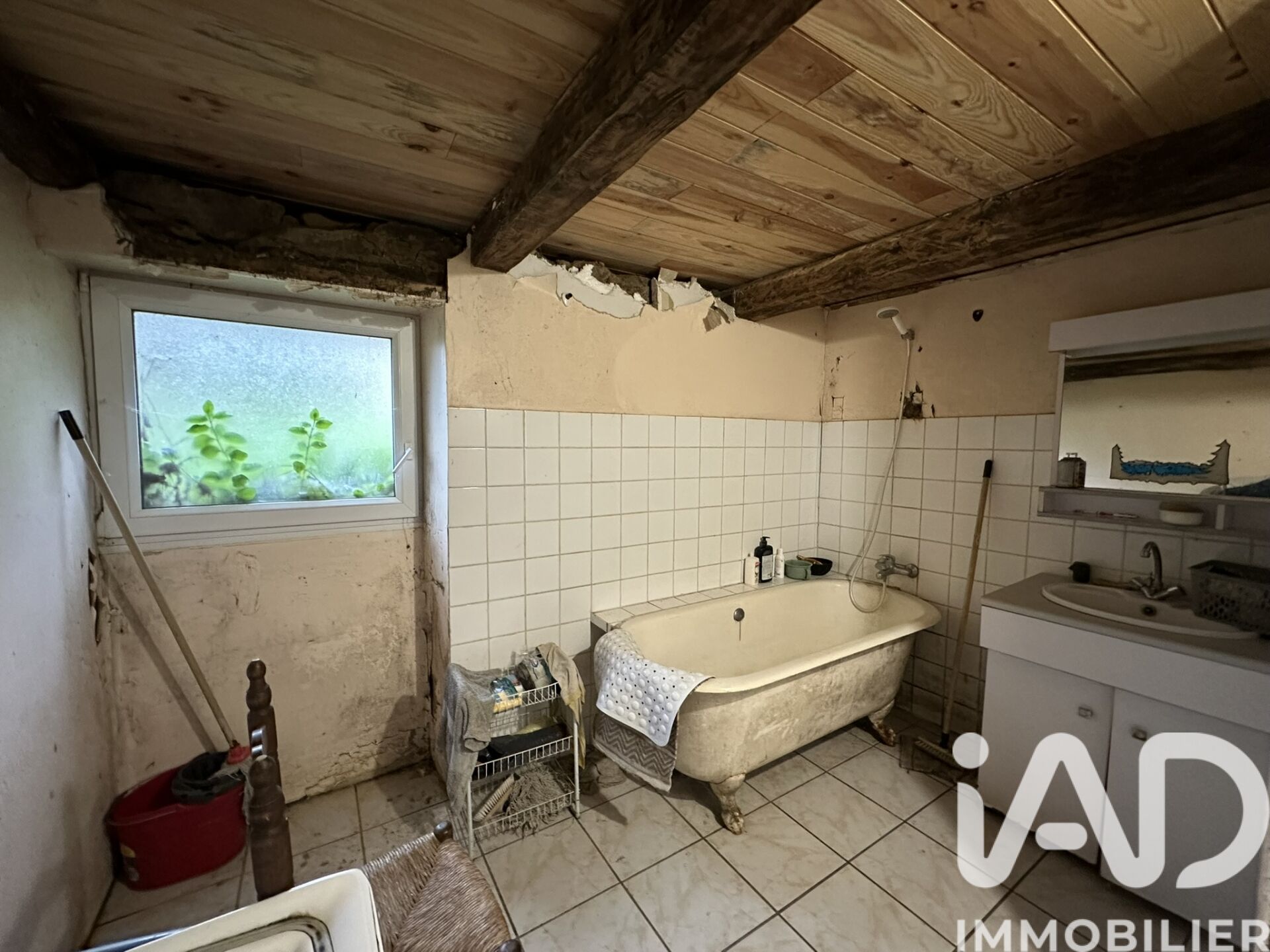Vente Longère 3 pièces - Photo 4