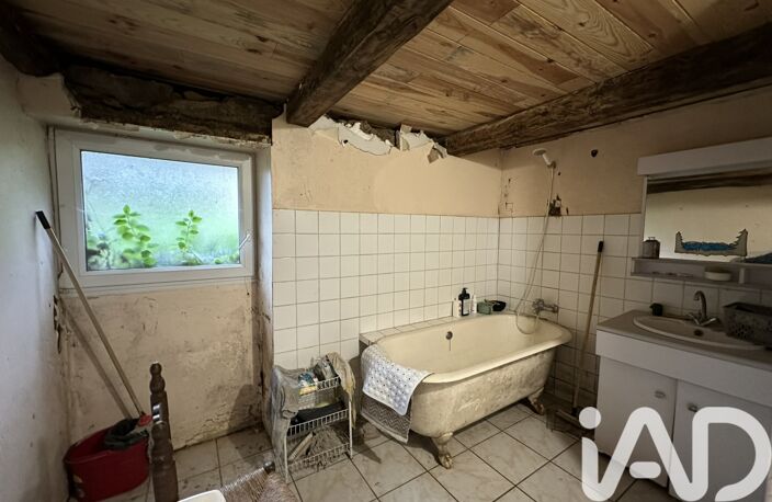 Vente Longère 3 pièces — photo 4