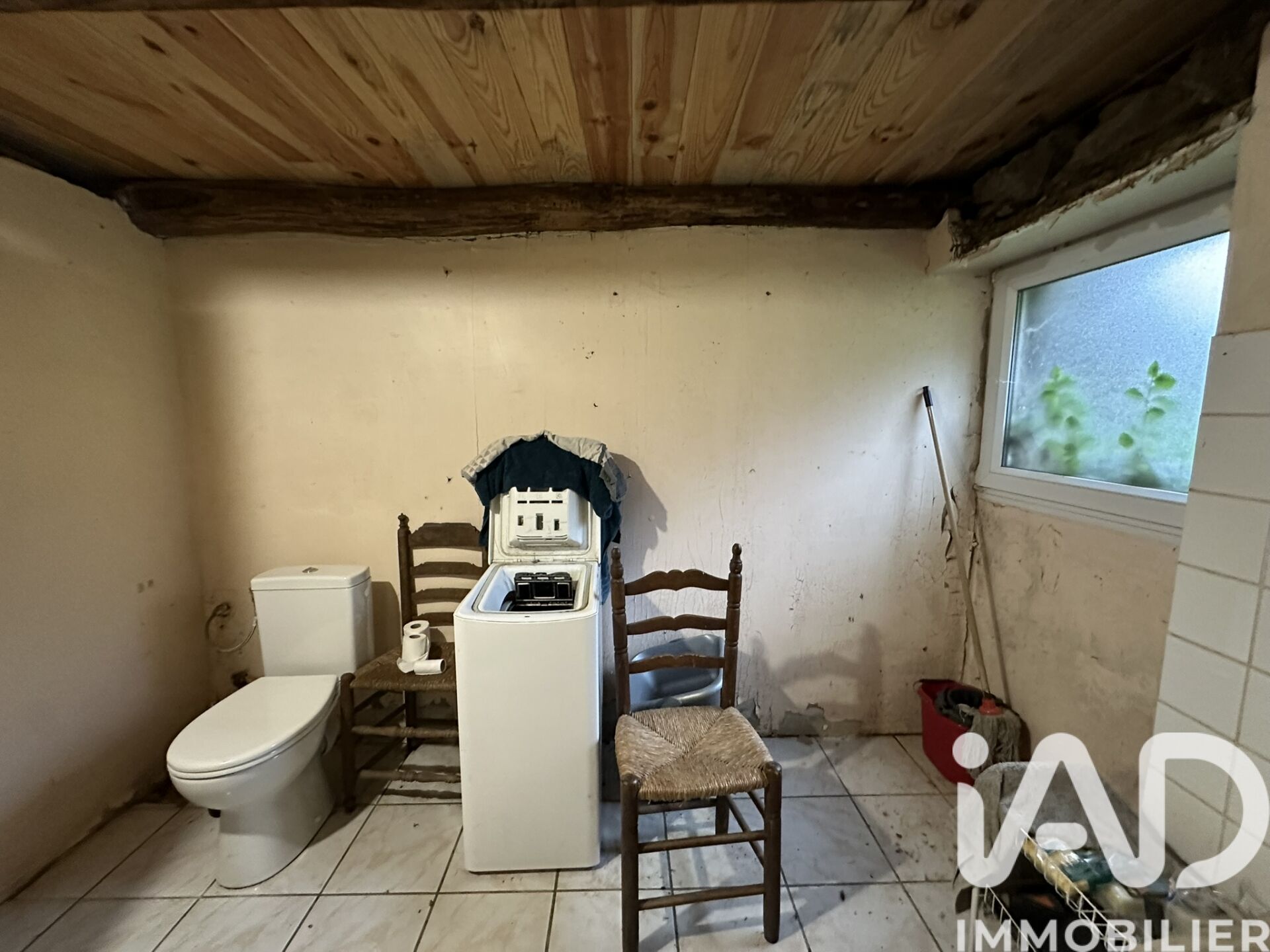 Vente Longère 3 pièces - Photo 5