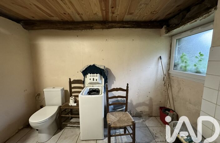 Vente Longère 3 pièces — photo 5