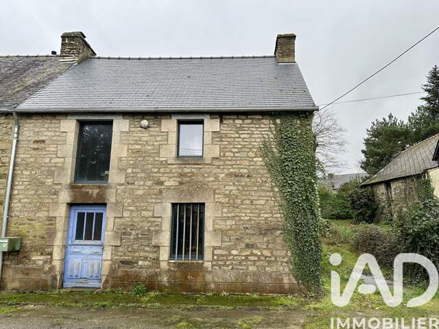 Vente Longère 3 pièces — photo du bien