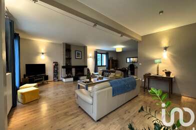 Maison 8 pièces 263000 €