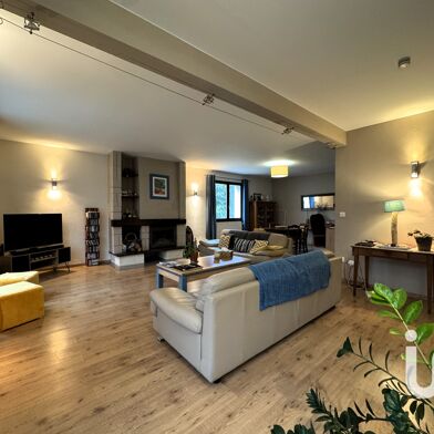 Maison 8 pièces 263000 €